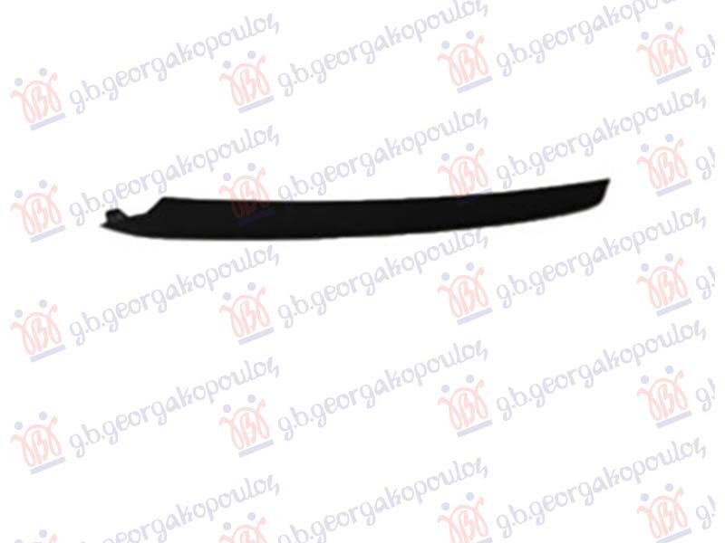 LAJSNA RESETKE PREDNJEG BRANIKA DONJA (TURBO)