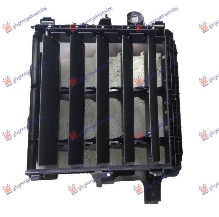 USMERIVAC VAZDUHA HLADNJAKA (ACTIVE) (BEZ MOTORA)