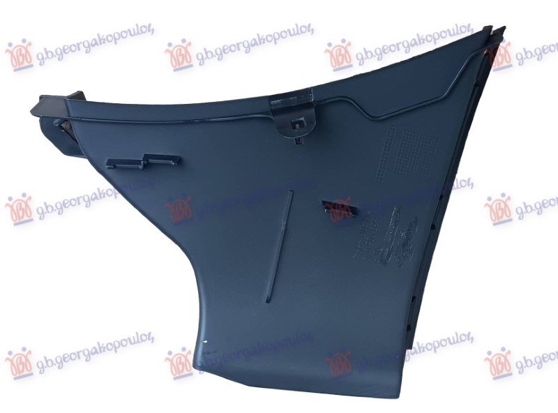 NOSAC PREDNJEG BRANIKA UNUTRASNJI BOCNI PLASTICNI (USMERIVAC VAZDUHA)