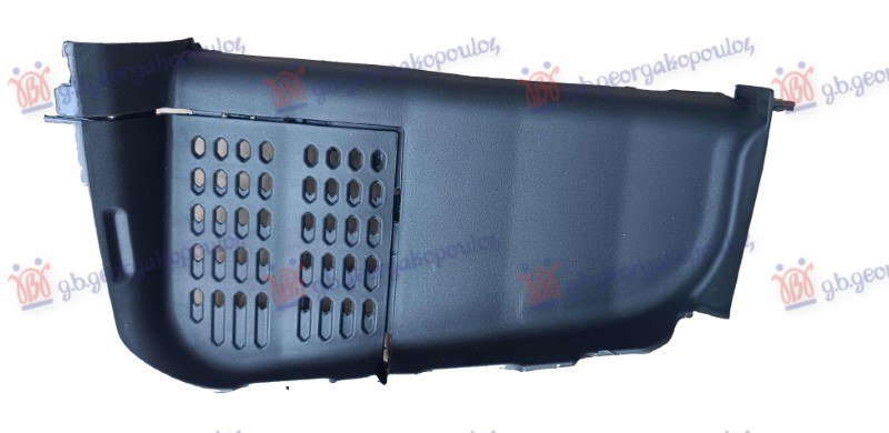 USMERIVAC VAZDUHA PREDNJEG BRANIKA