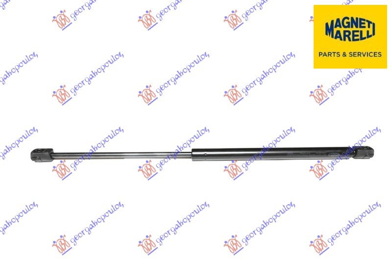 AMORTIZER HAUBE (492L-175N) (MARELLI)