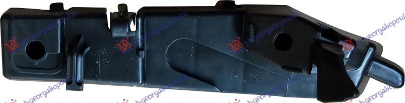 NOSAC PREDNJEG BRANIKA BOCNI PLASTICNI