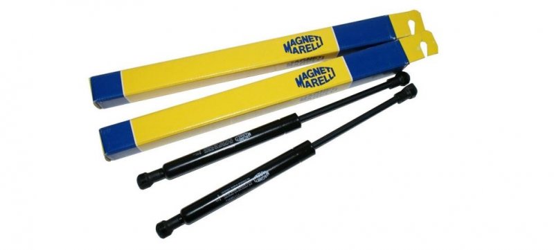 AMORTIZER GEPEK VRATA (314.5L-330N) (MARELLI)