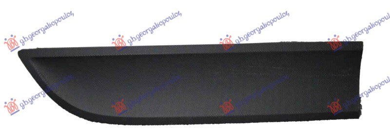 LAJSNA ZADNJIH VRATA PM