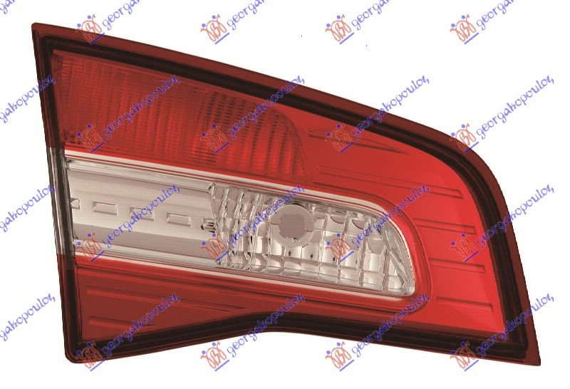 TAIL LAMP INNER (E)