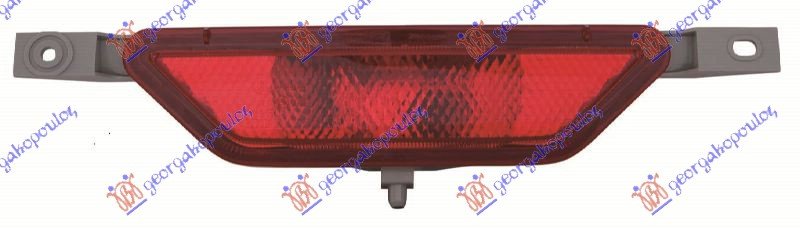 REAR FOG LAMP