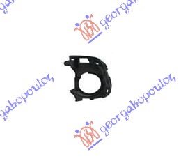 FOG LAMP BRACKET PLASTIC