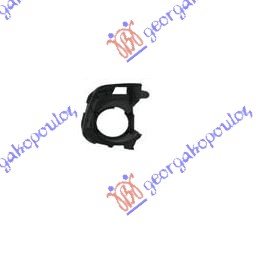 FOG LAMP BRACKET PLASTIC