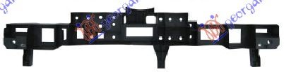 REAR BUMPER PLASTIC REINFORCEMENT