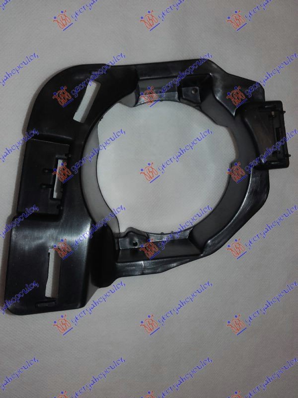 FOG LAMP BRACKET PLASTIC