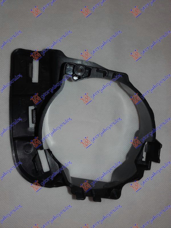 FOG LAMP BRACKET PLASTIC