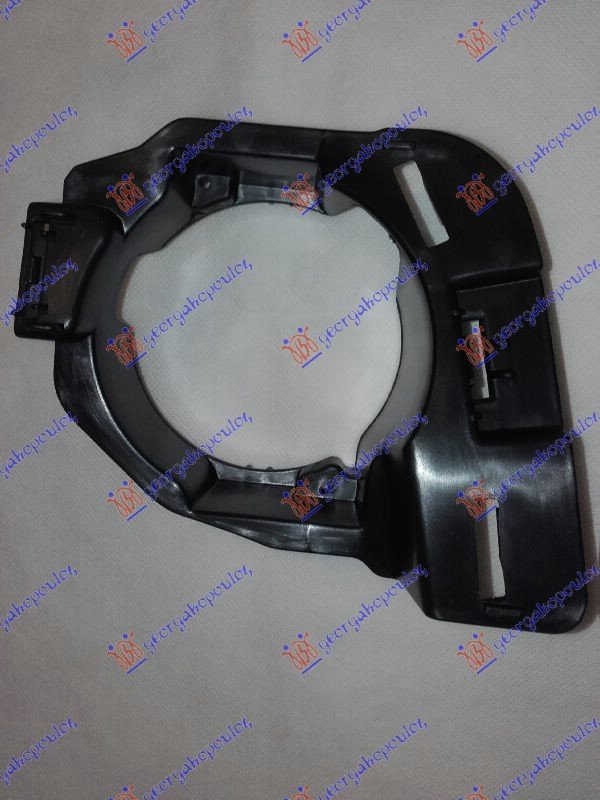 FOG LAMP BRACKET PLASTIC