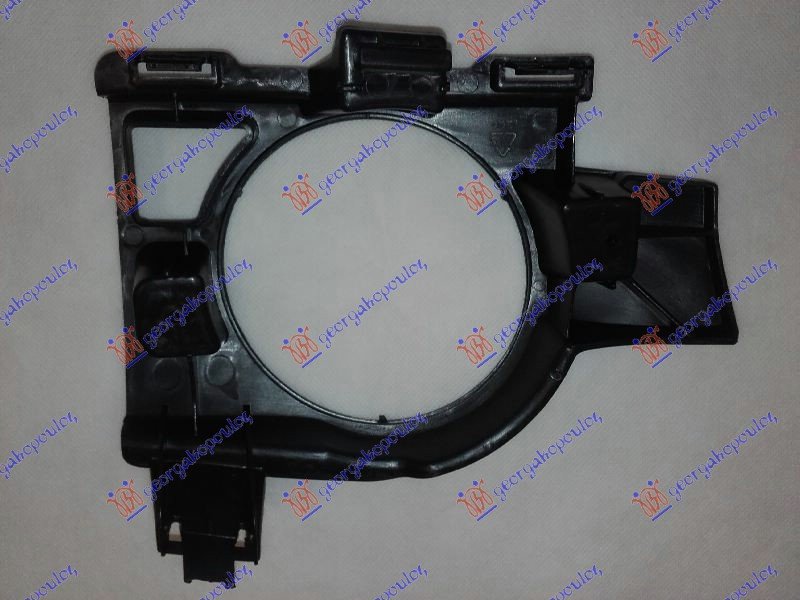 FR. DAYLIGHT BRACKET PLASTIC