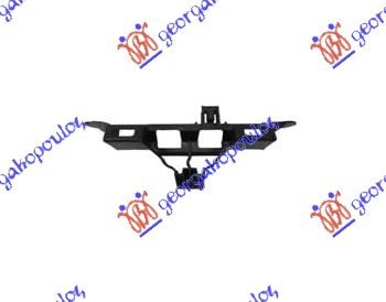 RR BUMPER MIDDLE BRACKET PLASTIC