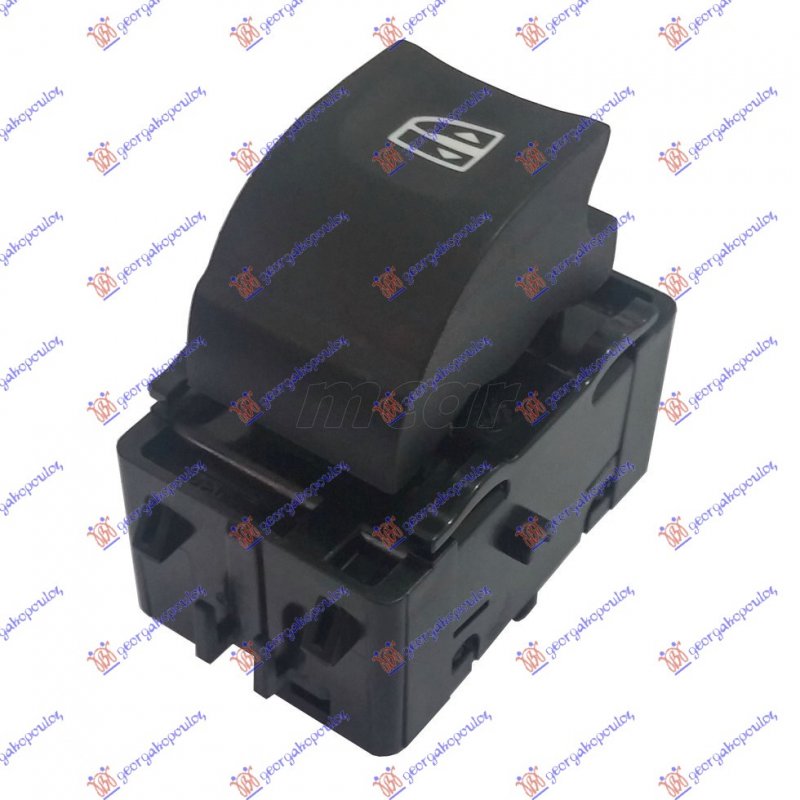 DOOR SWITCH FR. ( REAR RHLH) (6pin)