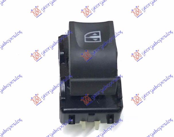 DOOR SWITCH FR. ( REAR RHLH) (6pin)