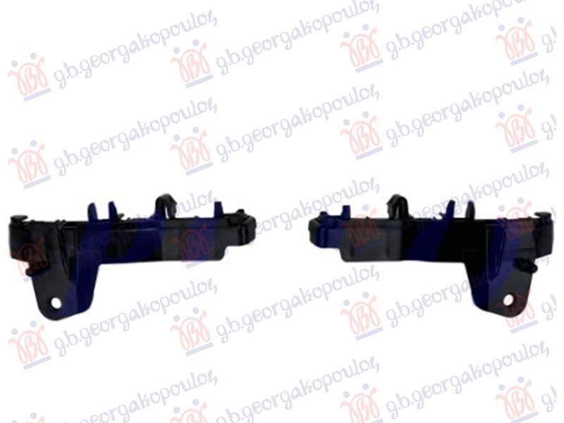 NOSAC PREDNJEG BRANIKA PLASTICNI (SET 2 KOM)