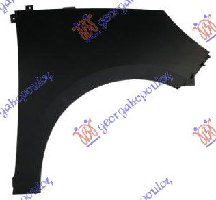 FRONT FENDER 14-