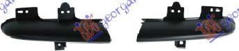 DAYTIME RUNNING LIGHT COVER (SET)