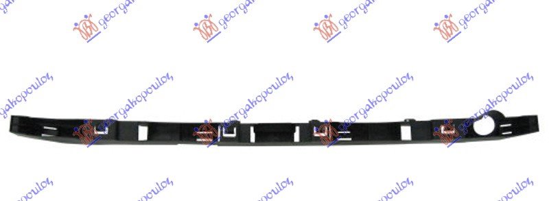 FRONT BUMPER ABSORBER