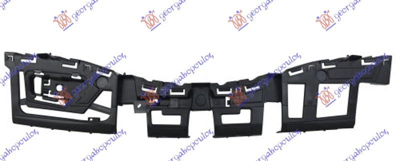 REAR BUMPER ABSORBER