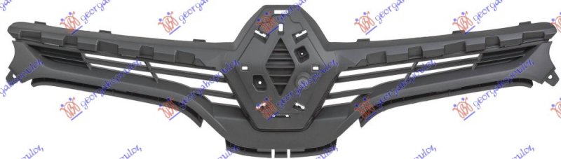 GRILLE INNER