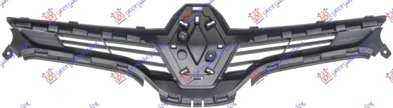 GRILLE INNER