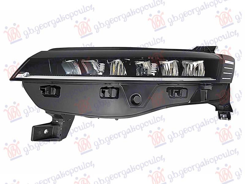 FAR CEO LED (LED PURE VISION) (HELLA)