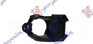 FOG LAMP BRACKET PLASTIC