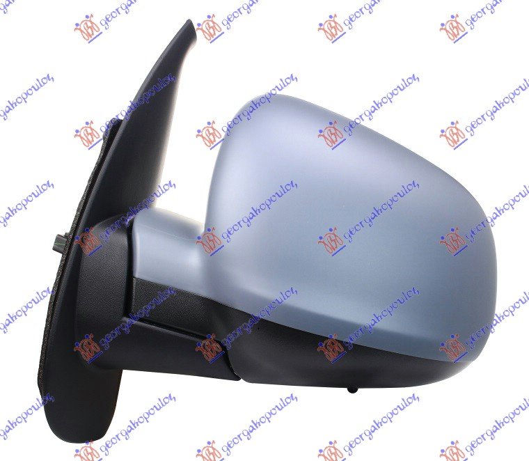 DOOR MIRROR ELEC.HEAT. FOLD PRM (A Q