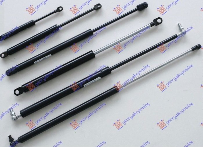 AMORTIZER GEPEK VRATA (641L-700N)