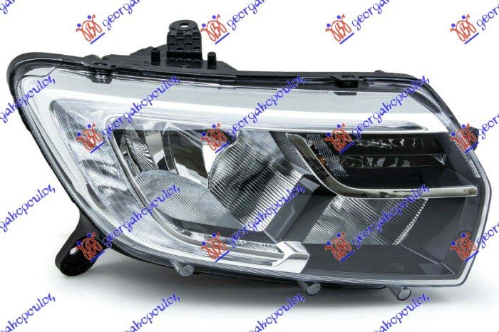 FAR EL.SA LED DRL(DEPO)