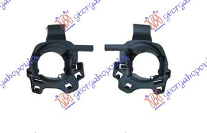 FOG LAMP BRACKET (SET)