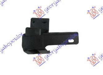 REAR BUMPER SIDE BRACKET PLASTIC