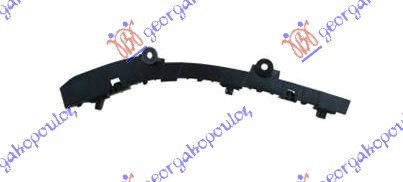 REAR BUMPER BRACKET PLASTIC