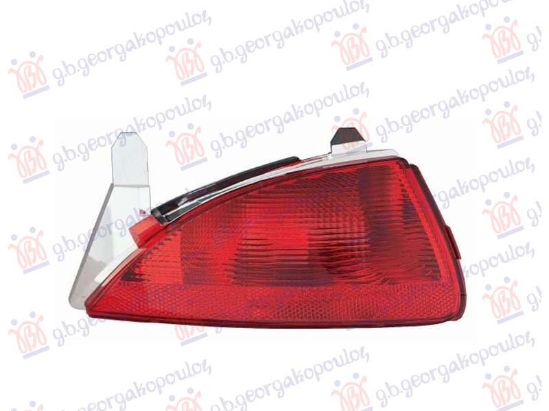ZADNJA MAGLENKA (DEPO)