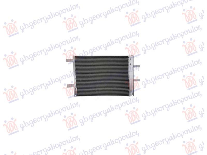 HLADNJAK KLIME 1.2 BENZIN/HIBRID (945x555) (NRF)