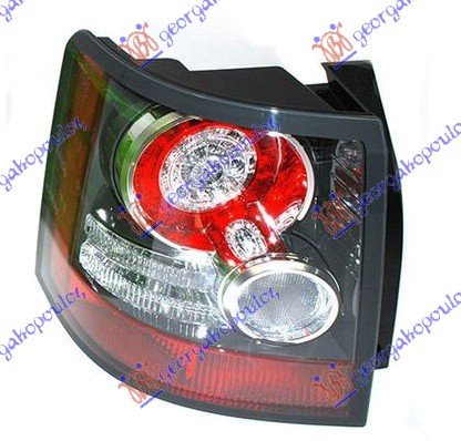 STOP LAMPA 10-12 (VALEO)