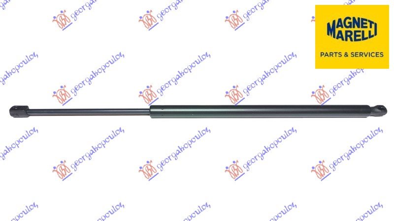 AMORTIZER GEPEK VRATA (655L-770N) (MARELLI)