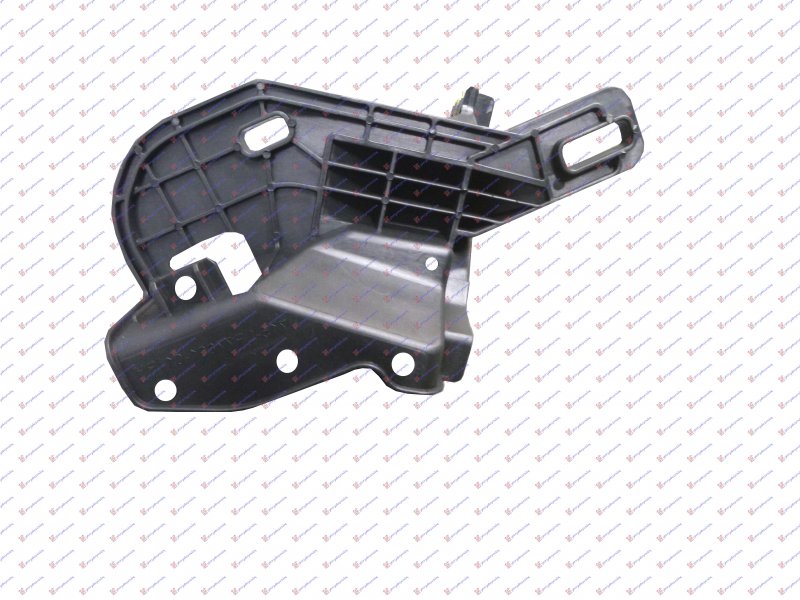 FRONT FENDER BRACKET PLASTIC