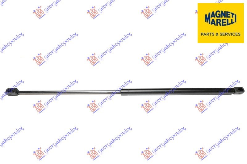 AMORTIZER GEPEK VRATA (630L-480N) (MARELLI)