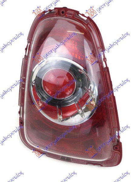 TAIL LAMP (CLEAR LAMP) OLSA