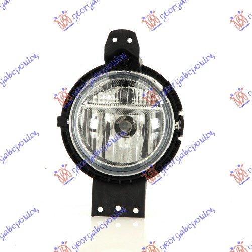 FOG LAMP WITH DAY LIGHT (E)