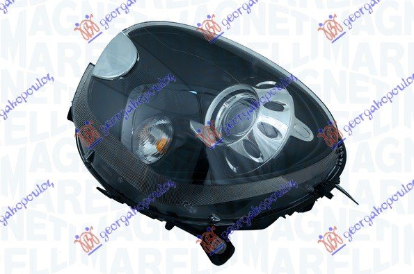 FAR XENON ZATAMNJEN (MARELLI)