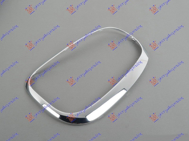 TAIL LAMP FRAME (CHROME) OLSA