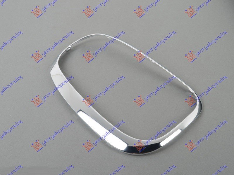 TAIL LAMP FRAME (CHROME) OLSA