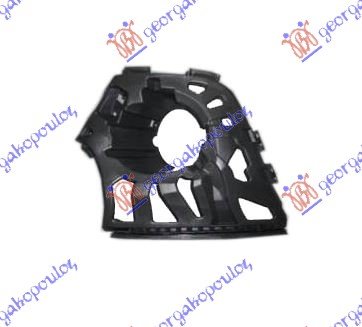 FOG LAMP BRACKET PLASTIC