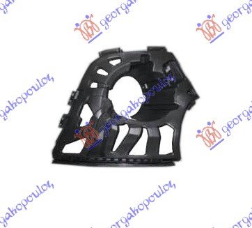 FOG LAMP BRACKET PLASTIC