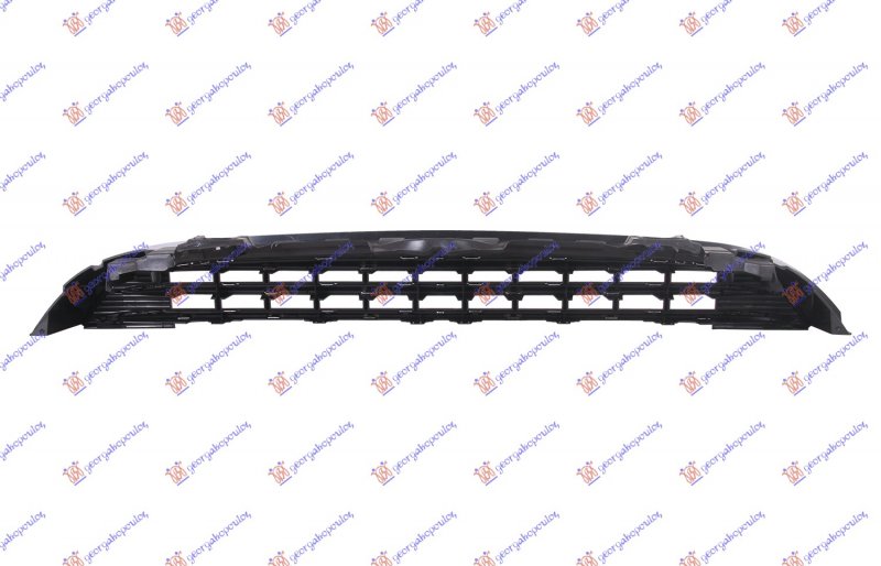 GRILLE