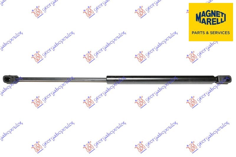 AMORTIZER GEPEK VRATA (495L-460N) (MARELLI)